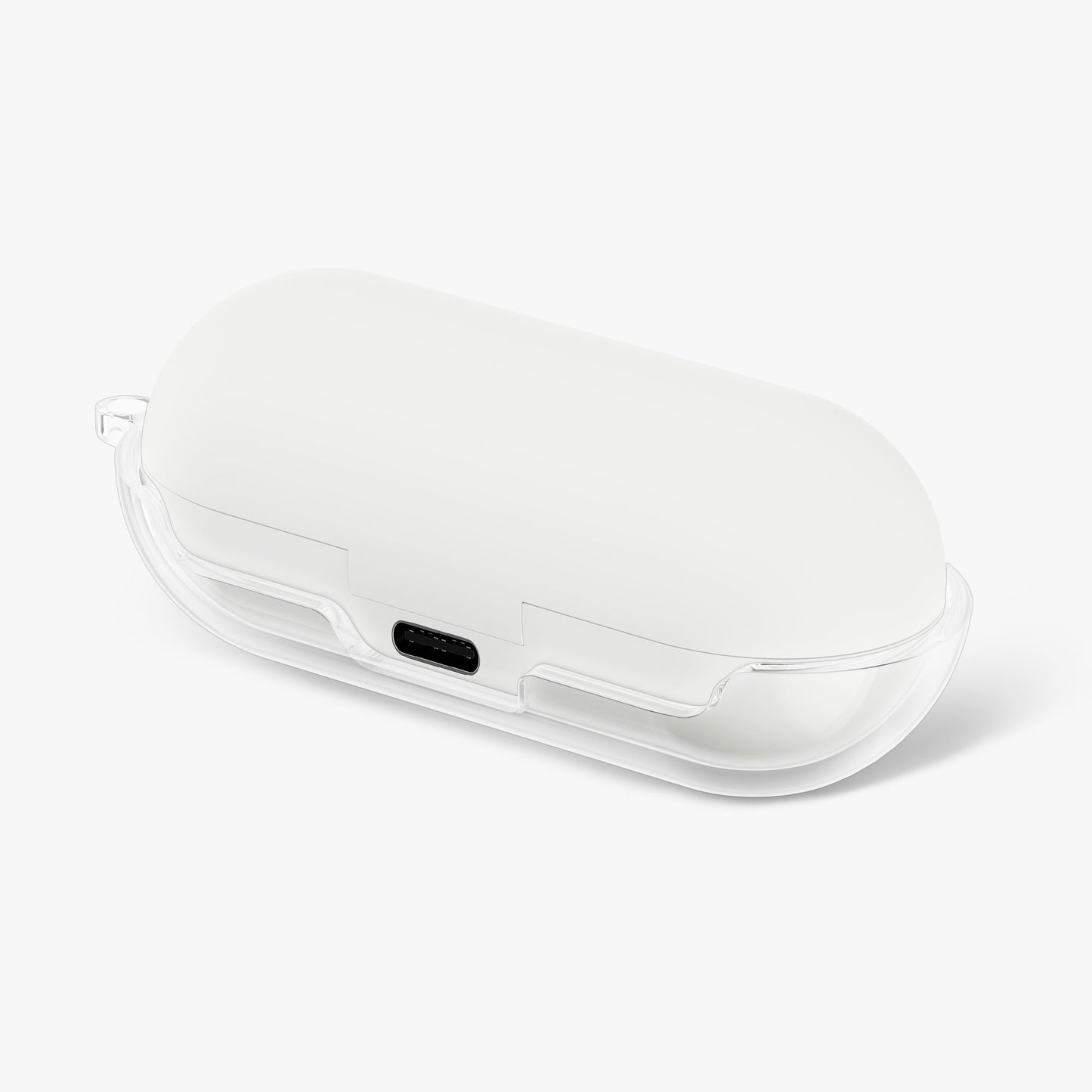 kwmobile Case for Sony WF-C700N Cover Protective Case Headphone Cover