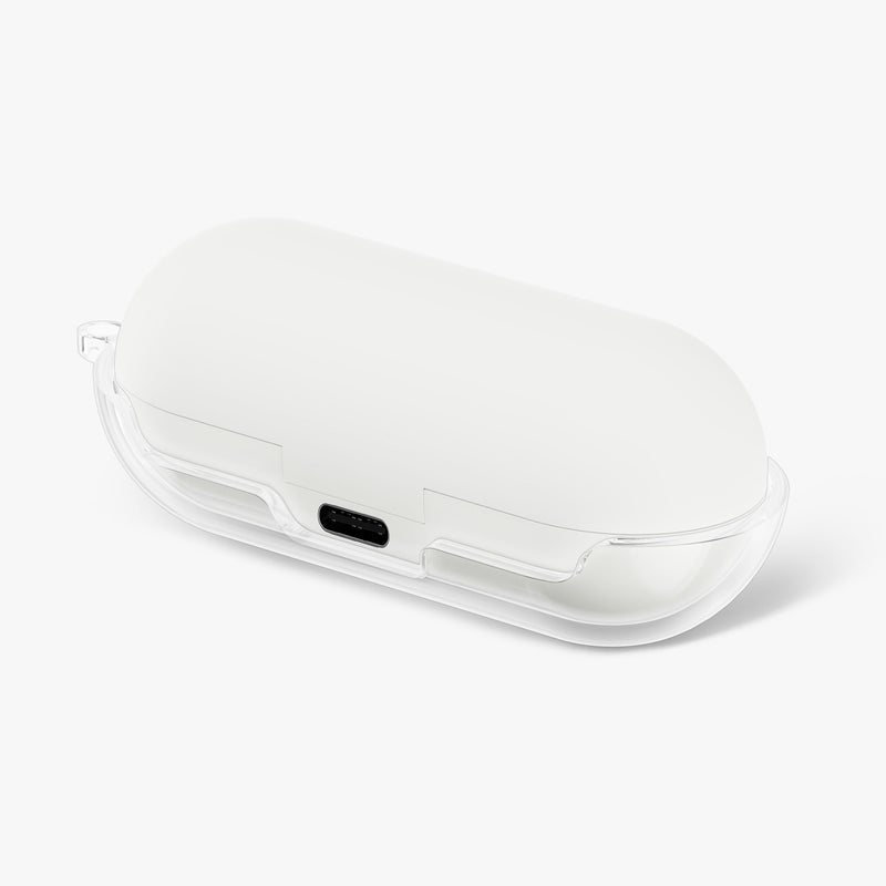 kwmobile Case for Sony WF-C700N Cover Protective Case Headphone Cover