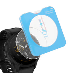 2x Tempered Glass Screen Protector for Garmin Forerunner 955 / Forerunner 955 Solar