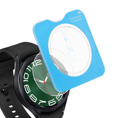 2x Tempered Glass Screen Protector for Samsung Galaxy Watch 6 Classic 47mm
