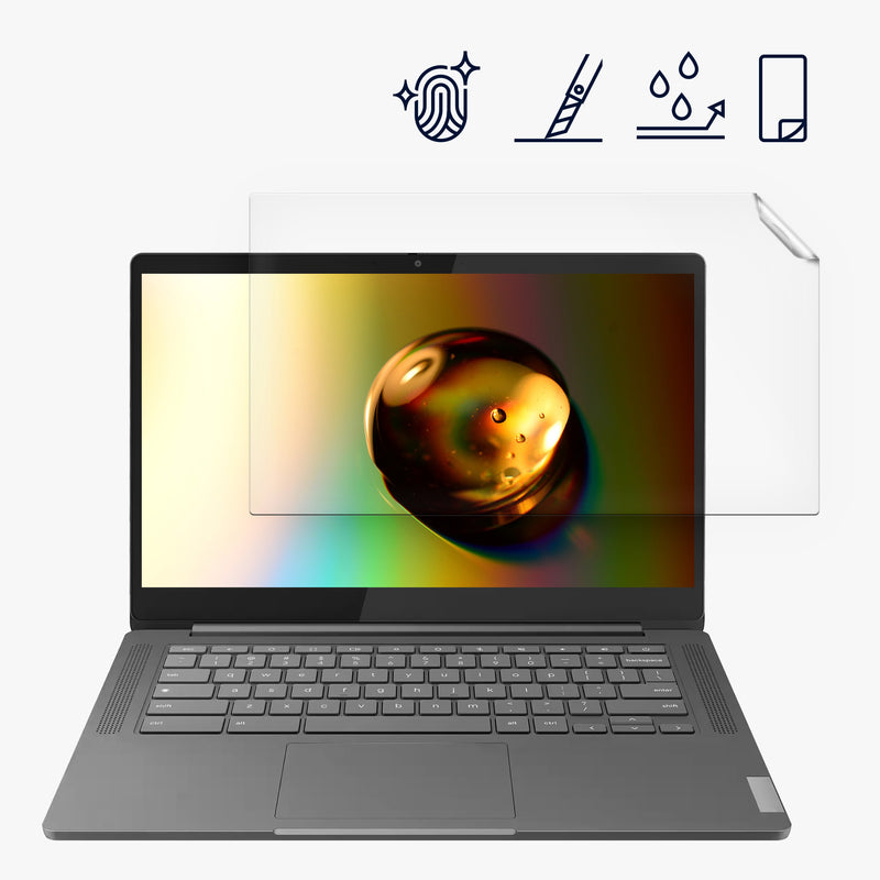 Screen Protector compatible with Lenovo Chromebook IdeaPad Slim 3 14"