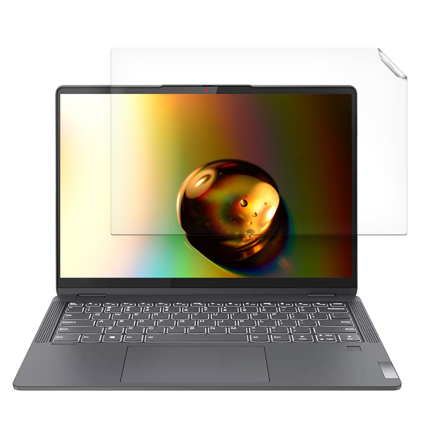 Screen Protector compatible with Lenovo IdeaPad Flex 5 14"