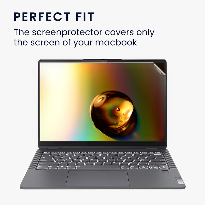 Screen Protector compatible with Lenovo IdeaPad Flex 5 14"