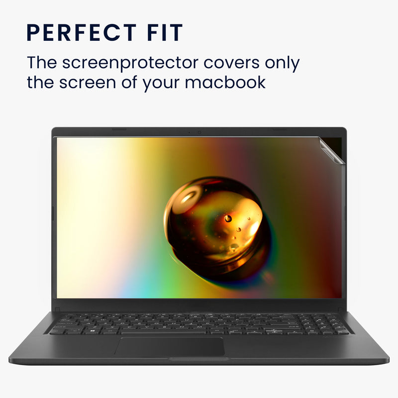 Screen Protector compatible with ASUS Vivobook 15 15.6" 1335U