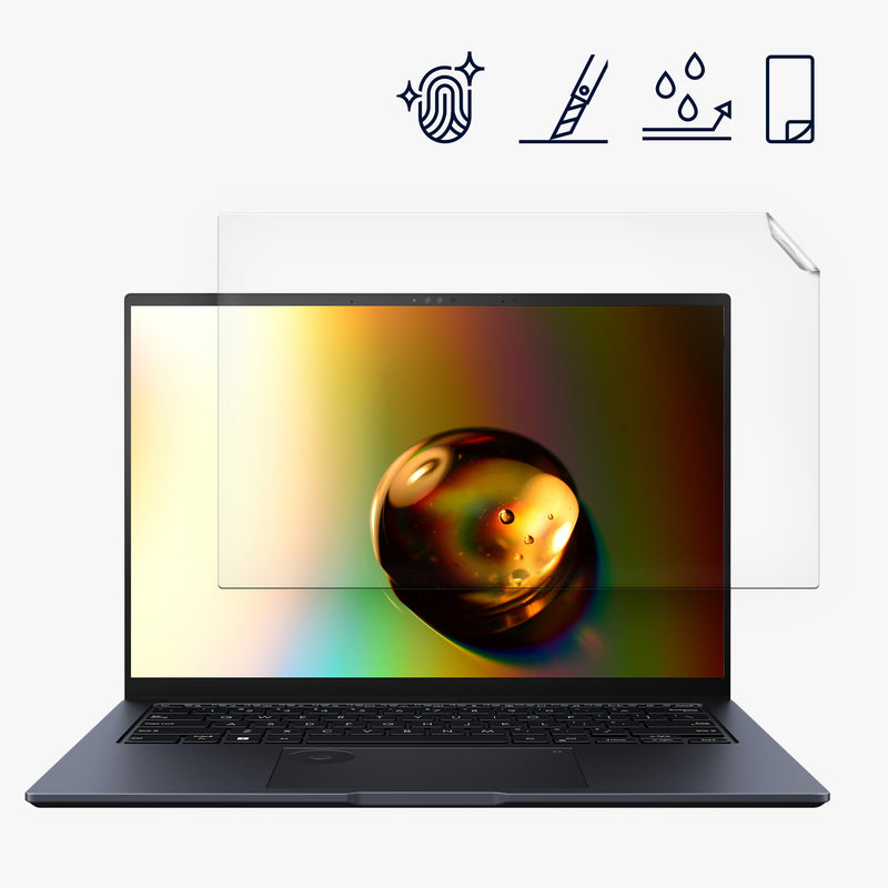 Screen Protector compatible with ASUS Zenbook 14 OLED 2024 14"