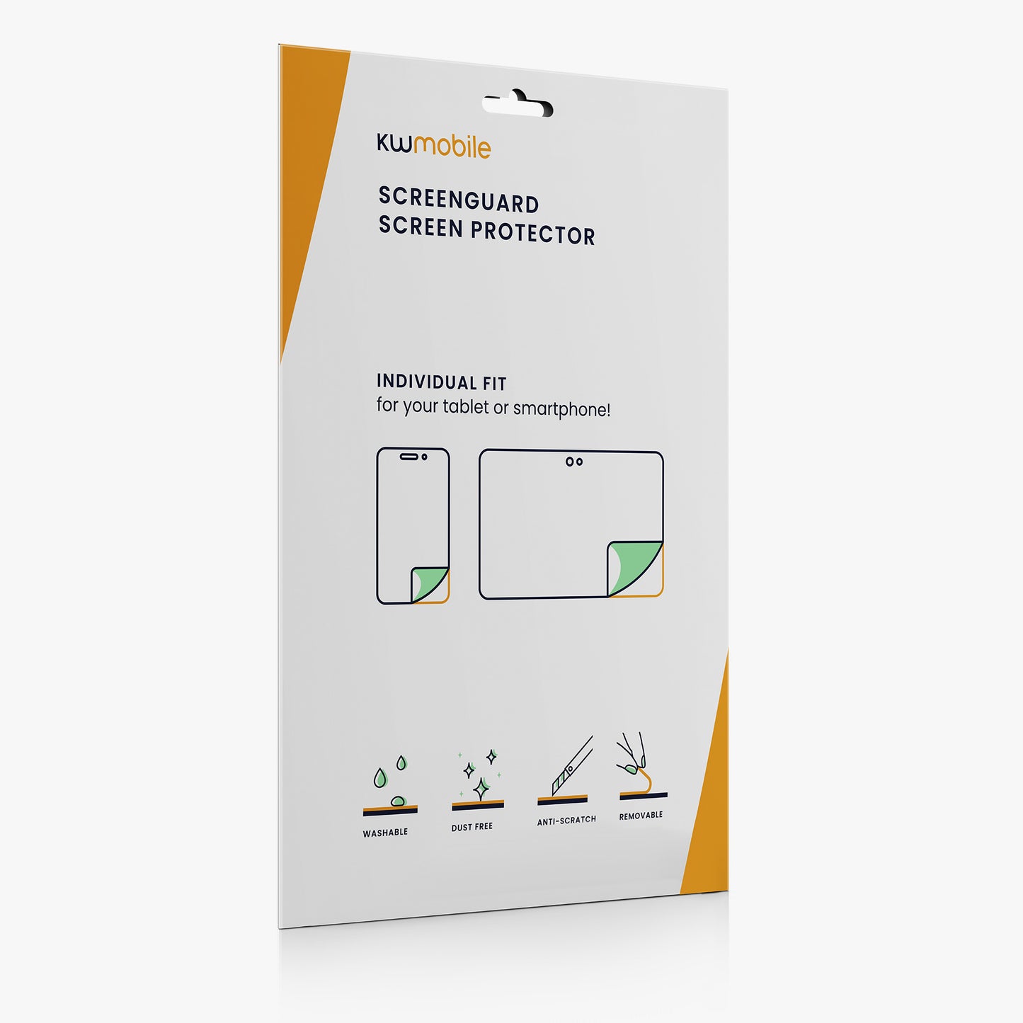 Screen Protector compatible with Dell Inspiron 15 3520 15.6"