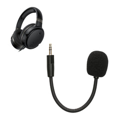 Kingston Hyper X Cloud OrbitS Gaming Headset Replacement Microphone 3.5 mm Jack Plug