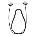 kwmobile Lanyard compatible with Google Pixel Buds Pro 2 Headphones - Headphone Holder Band Strap