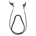kwmobile Lanyard Compatible with Samsung Galaxy Buds 3 Headphones - Headphone Holder Band Strap