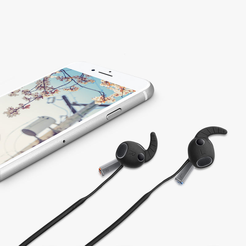 kwmobile Lanyard Compatible with Samsung Galaxy Buds 3 Pro Headphones - Earphone Holder Strap