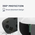 Silicone Case for JBL Wave Beam / Beam 2 / Wave 200TWS Game Console Design