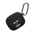 Silicone Case for Bowers & Wilkins Pi6 / Pi8 Don't touch my Headphones Design