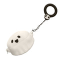 Silicone Case for Anker Soundcore P40i Ghost Design