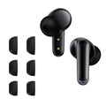 kwmobile Ear Pads compatible with Anker Soundcore P40i / Soundcore P20i