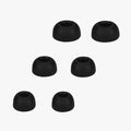kwmobile Ear Pads compatible with Anker Soundcore P40i / Soundcore P20i