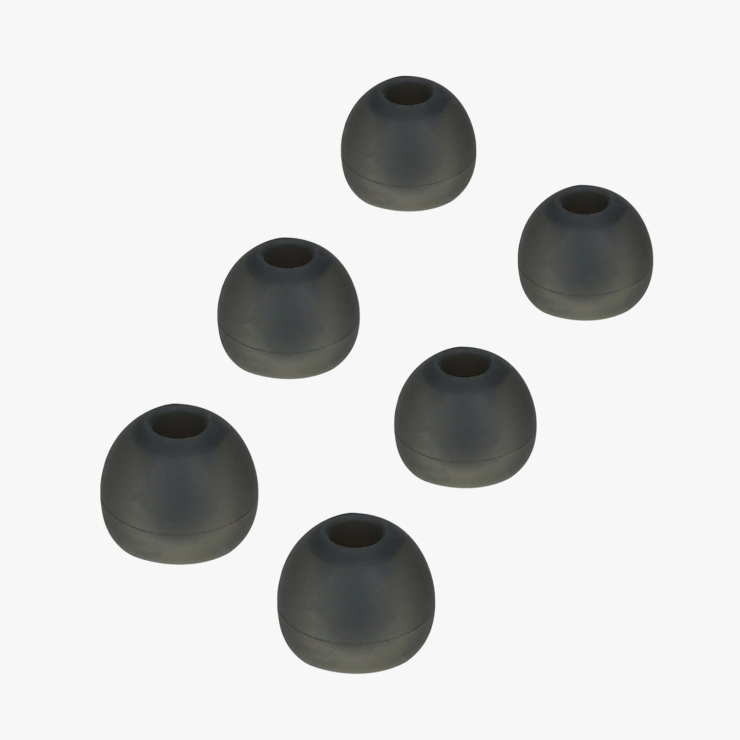 kwmobile Earpads compatible with Sony WF-C700N