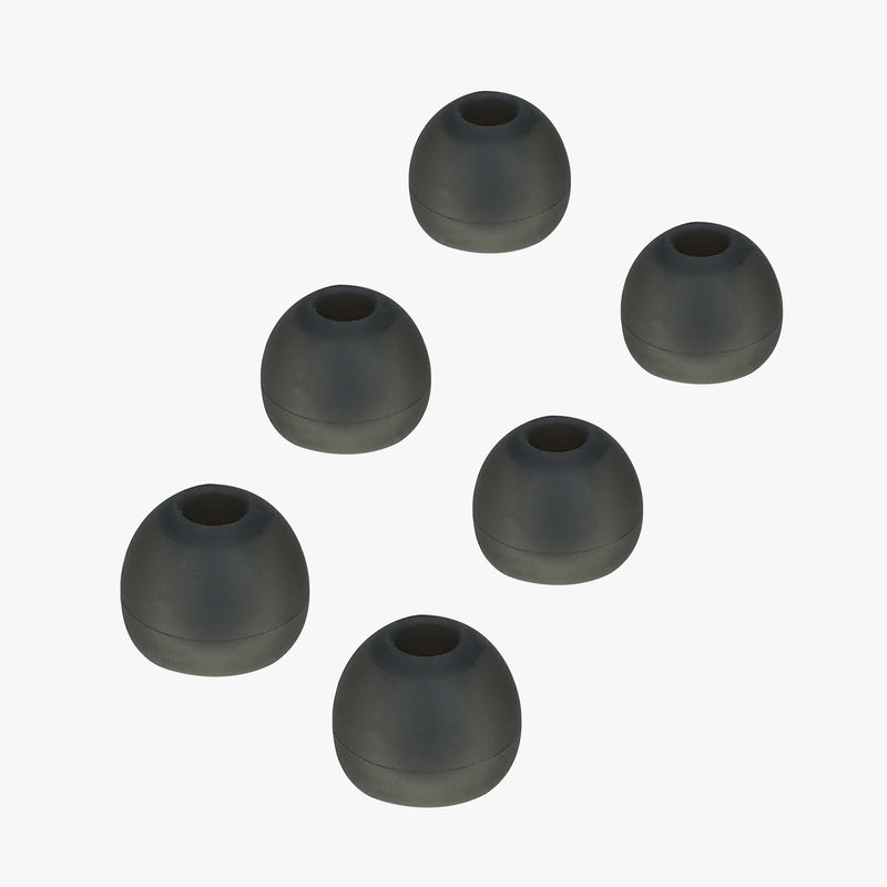 kwmobile Earpads compatible with Sony WF-C700N