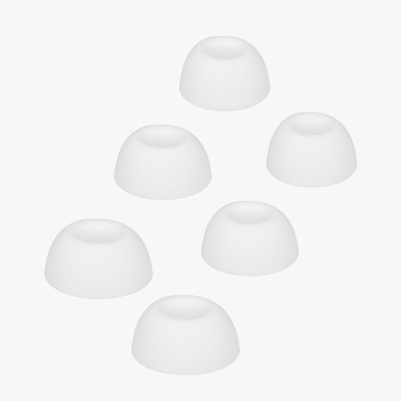 kwmobile Earpads compatible with JBL WAVE BUDS