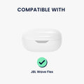 Silicone Case for JBL Wave Flex / Wave Flex 2