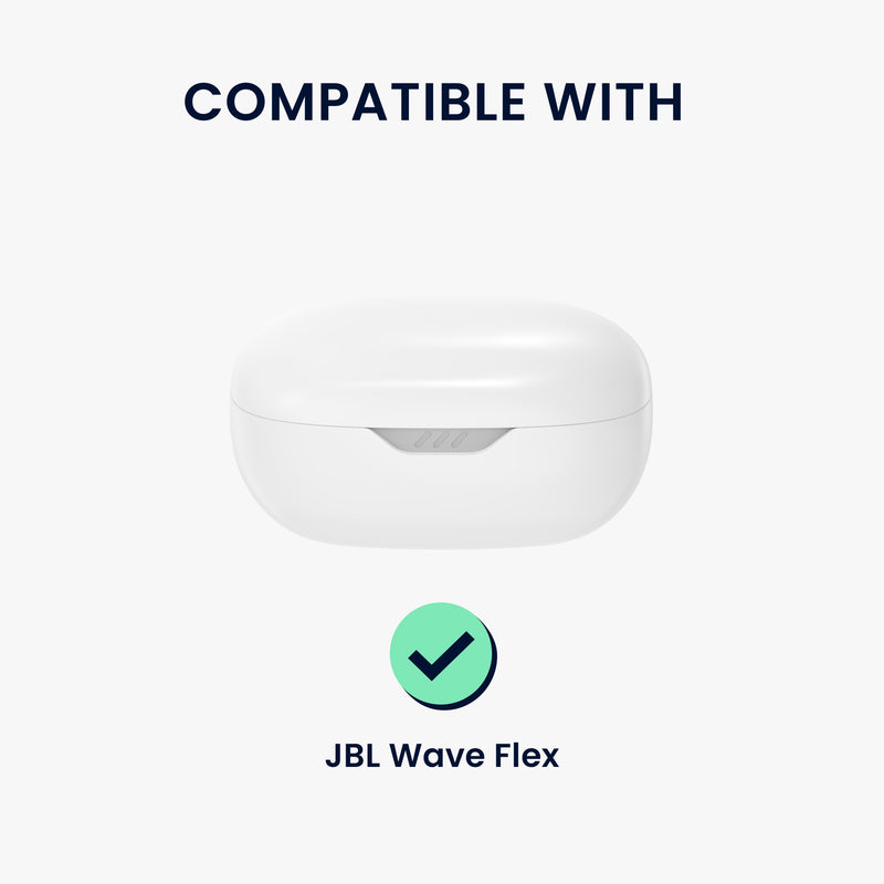 Silicone Case for JBL Wave Flex / Wave Flex 2