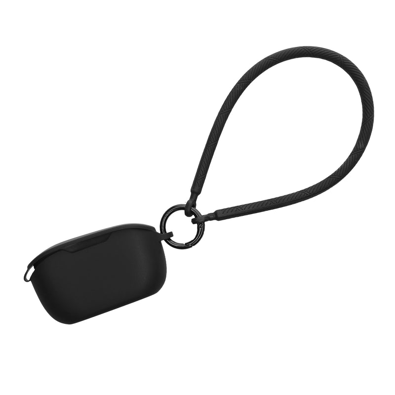 kwmobile Case Compatible with JBL Vibe Buds Headphones
