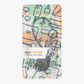 kwmobile Case compatible with JBL Tune Beam 2 Headphones