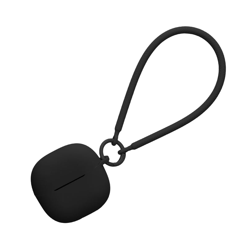 kwmobile Case Compatible with Xiaomi Redmi Buds 6 Lite Headphones