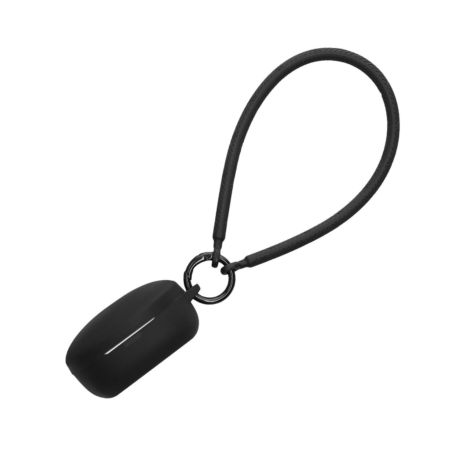 kwmobile Case Compatible with Anker Soundcore Life P2 mini Headphones