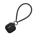 kwmobile Case Compatible with Apple AirPods 4 Headphones