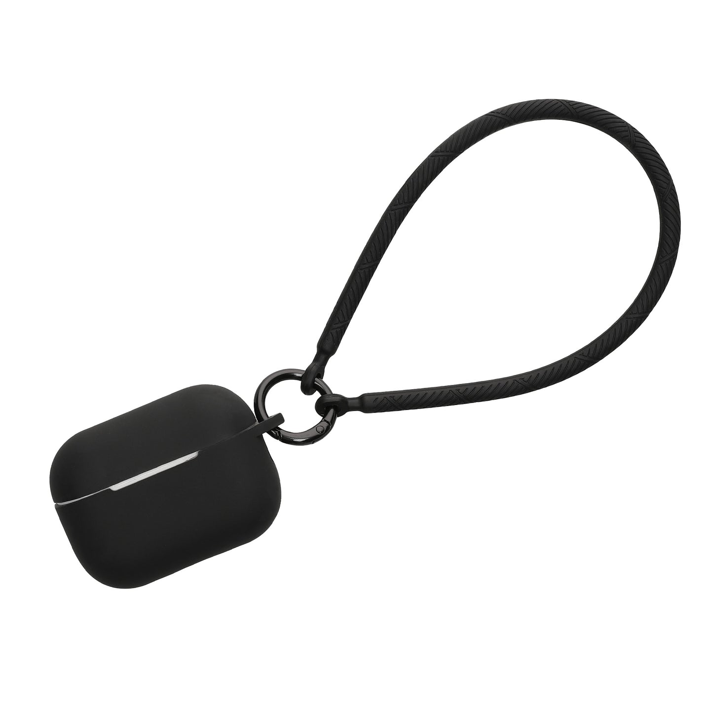 kwmobile Case Compatible with Apple Airpods Pro 2 Headphones