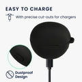 Silicone Case for Huawei FreeClip