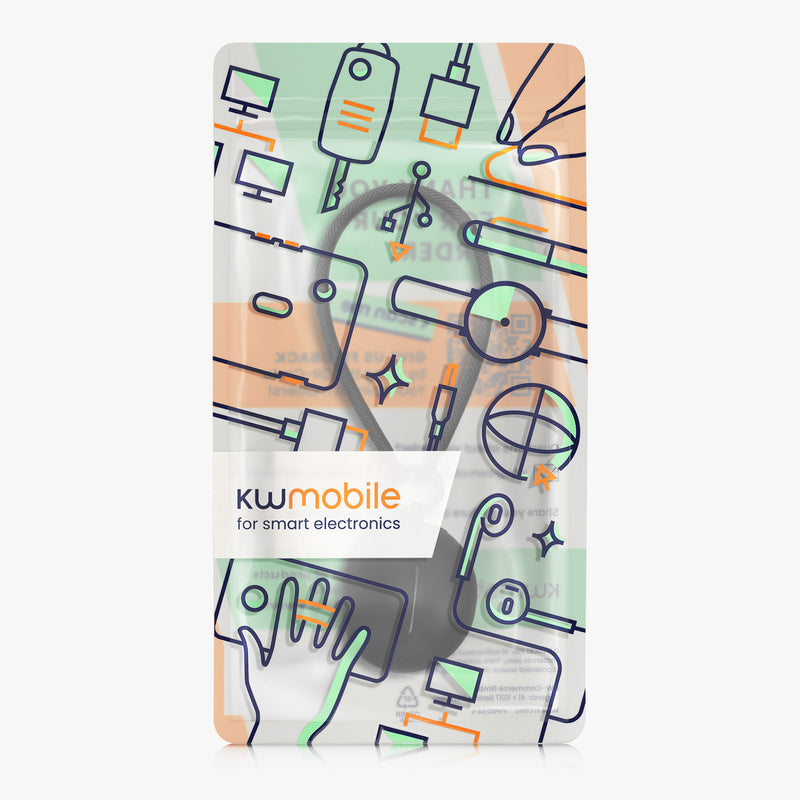 Silicone Case for Huawei FreeClip