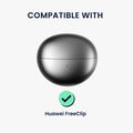 Silicone Case for Huawei FreeClip