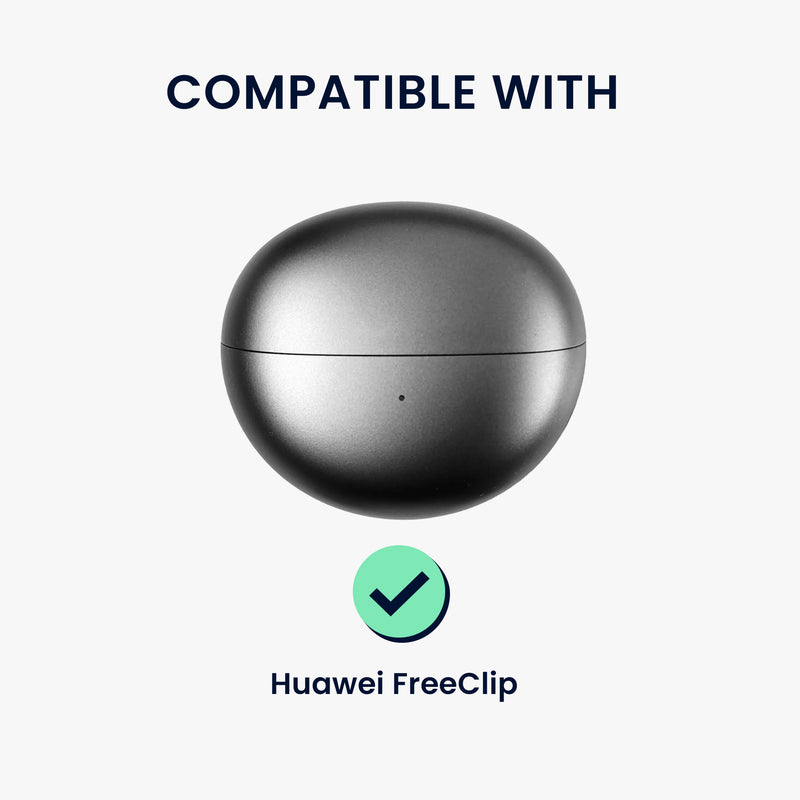 Silicone Case for Huawei FreeClip