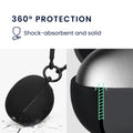 Silicone Case for Huawei FreeClip