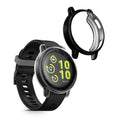 kwmobile Protective Cover for Garmin vivoactive 5 / active 5 Full Body Display Cover Set