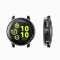 kwmobile Protective Cover for Garmin vivoactive 5 / active 5 Full Body Display Cover Set
