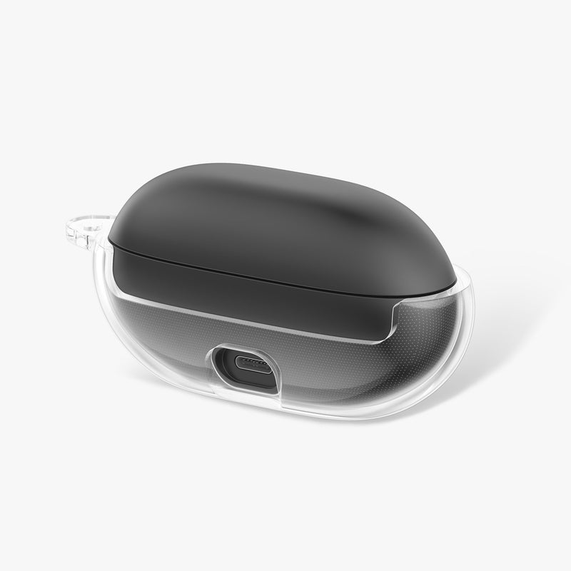 Case compatible with Beats Solo Buds
