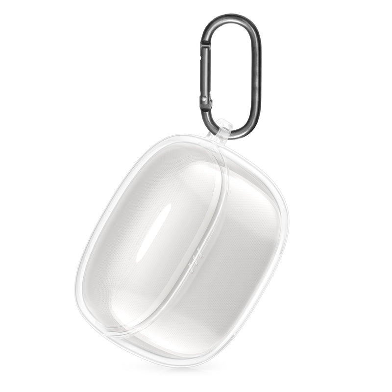 kwmobile Case for JBL Tune Buds 2 Protective Cover Headphone Case