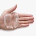 kwmobile Case for JBL Tune Buds 2 Protective Cover Headphone Case