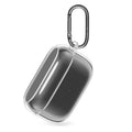 kwmobile Case for Jabra Elite 4 (not for Elite 4 Active) Headphone Cover