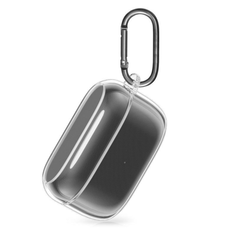 kwmobile Case for Jabra Elite 4 (not for Elite 4 Active) Headphone Cover