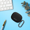 kwmobile Case Compatible with Xiaomi Buds 5 Pro Headphones