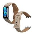 kwmobile Replacement Band compatible with Xiaomi Mi Band 10 / Mi Band 9 / 8 Band