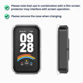 Case compatible with Xiaomi Redmi Band 3 / Smart Band 9 Active