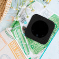 kwmobile Case Compatible with NETGEAR Nighthawk M1 (MR1100) - Bag for Mobile Wi-Fi - Router Cover Mobile Hotspot - Wi-Fi Accessory