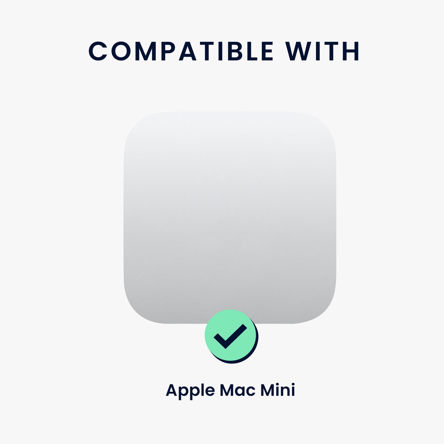 Bag for Apple Mac Mini M4 Pro / Mac Mini M4 Case - Silicone Cover Sleeve