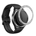 kwmobile Protective Ring compatible with Xiaomi Watch S4 / Watch S4 eSIM / Watch S3 Fitness Tracker