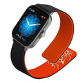 kwmobile Replacement Strap Compatible with Huami Amazfit GTS / GTS 2 / GTS 2e / GTS 3 Smartwatch - Fitness Tracker Band with Magnetic Clasp