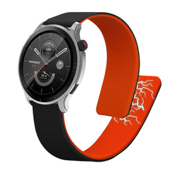 Fitness Tracker Replacement Watch Strap for 22mm Amazfit Bip 6 / Bip 5 Unity / Bip 5 / GTS 3 / Balance 2 / Helio Strap